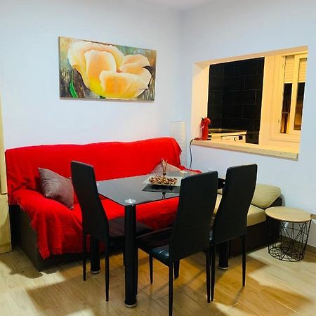 Apartamento Delfin - Punta Umbría المظهر الخارجي الصورة