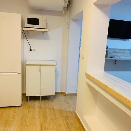 Apartamento Delfin - Punta Umbría المظهر الخارجي الصورة