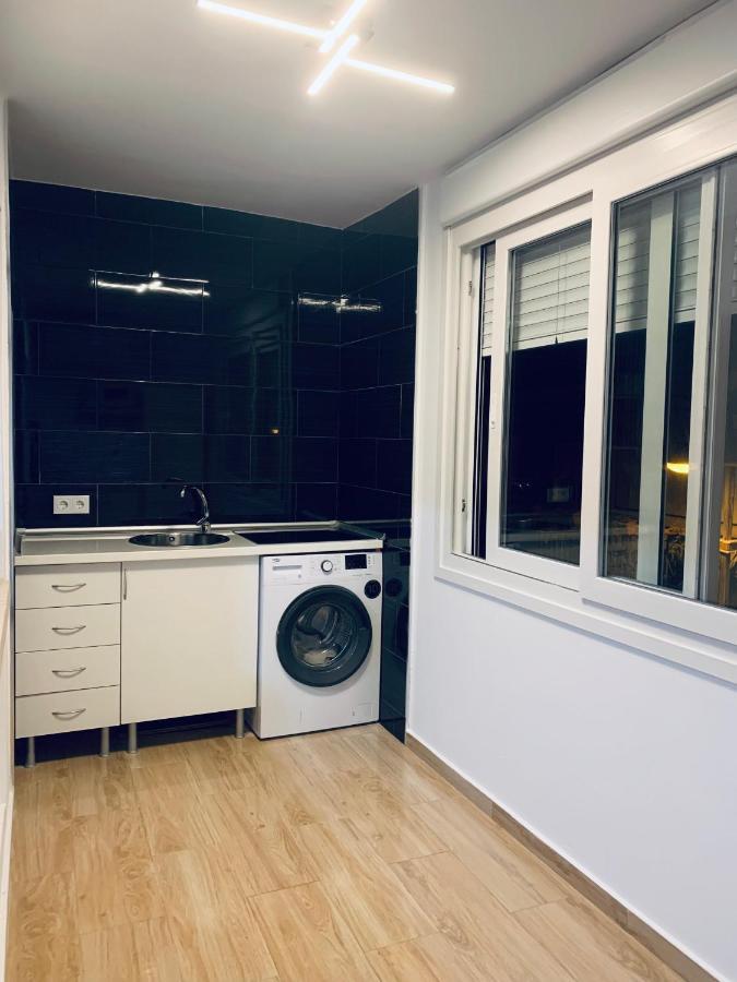Apartamento Delfin - Punta Umbría المظهر الخارجي الصورة