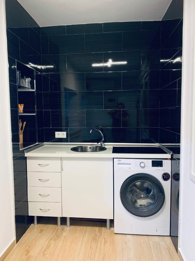 Apartamento Delfin - Punta Umbría المظهر الخارجي الصورة