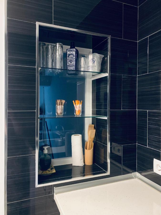 Apartamento Delfin - Punta Umbría المظهر الخارجي الصورة