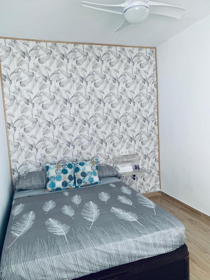 Apartamento Delfin - Punta Umbría المظهر الخارجي الصورة
