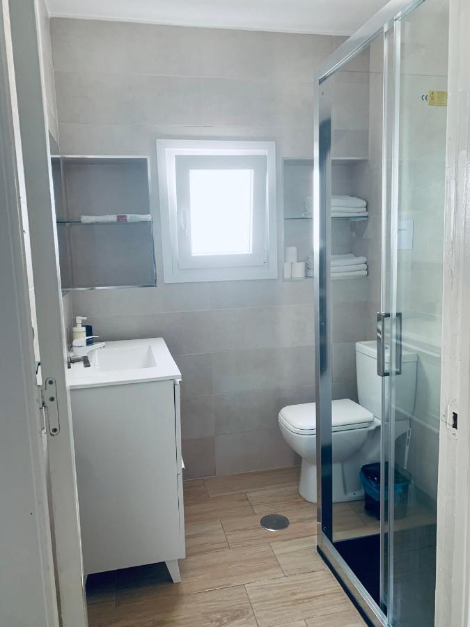 Apartamento Delfin - Punta Umbría المظهر الخارجي الصورة