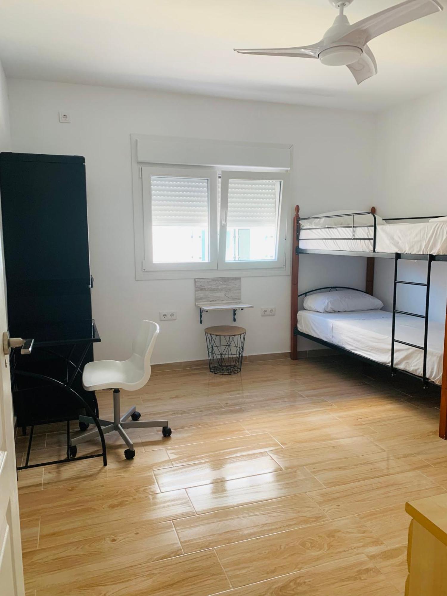 Apartamento Delfin - Punta Umbría المظهر الخارجي الصورة